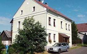 Penzion, apartmany Florian